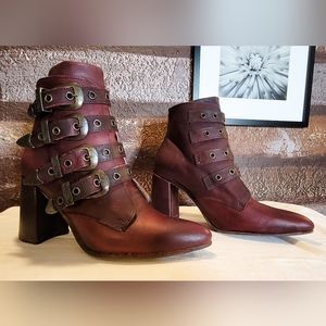 Freebird by steven wine Jayden